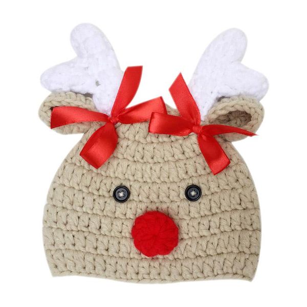 caps & hats autumn cute lovely christmas elk shape baby hat winter warm crochet knit toddler born pography prop, Yellow
caps & hats autumn cute lovely christmas elk shape baby hat winter warm crochet knit toddler born pography prop, Yellow