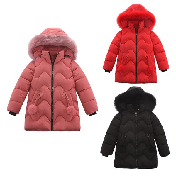 down coat girl boys jacket winter baby girls hooded vest children thicken warm coats kids jackets long outerwear clothing, Blue;gray
down coat girl boys jacket winter baby girls hooded vest children thicken warm coats kids jackets long outerwear clothing, Blue;gray