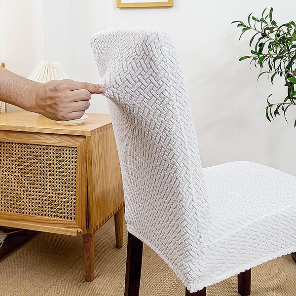 chair covers kitchen elastic dining room wedding stretch thick cover dinner with backrest
chair covers kitchen elastic dining room wedding stretch thick cover dinner with backrest