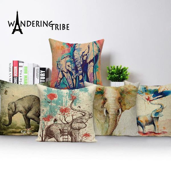 animal print cushion covers colorful home pillowcase custom 2021 linen elephant cover decorative cushions cushion/decorative pillow
animal print cushion covers colorful home pillowcase custom 2021 linen elephant cover decorative cushions cushion/decorative pillow