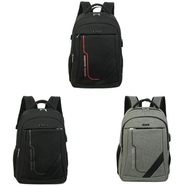 backpack men's british casual fashion trendy college style design multi-function large capacity
backpack men's british casual fashion trendy college style design multi-function large capacity