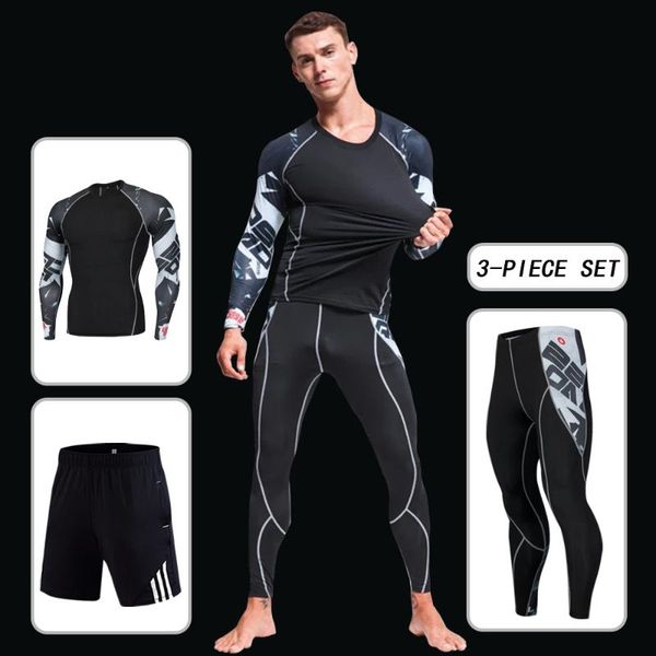 men sportswear sets outdoor basketball running sports fitness tracksuit male two pieces sweatshirt+sweatpant gym clothing, White;black
men sportswear sets outdoor basketball running sports fitness tracksuit male two pieces sweatshirt+sweatpant gym clothing, White;black