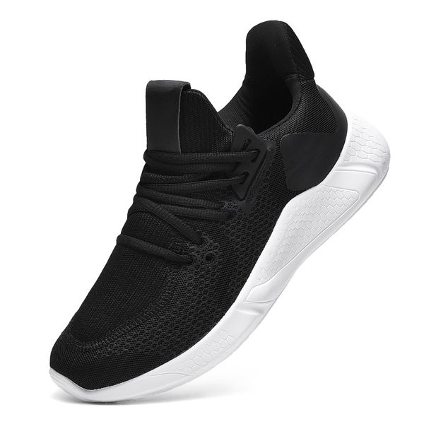 mesh running shoes for women men tripe black soft bottom skateboard suitable walking platform foam mens trainers chaussures light spring and
mesh running shoes for women men tripe black soft bottom skateboard suitable walking platform foam mens trainers chaussures light spring and
