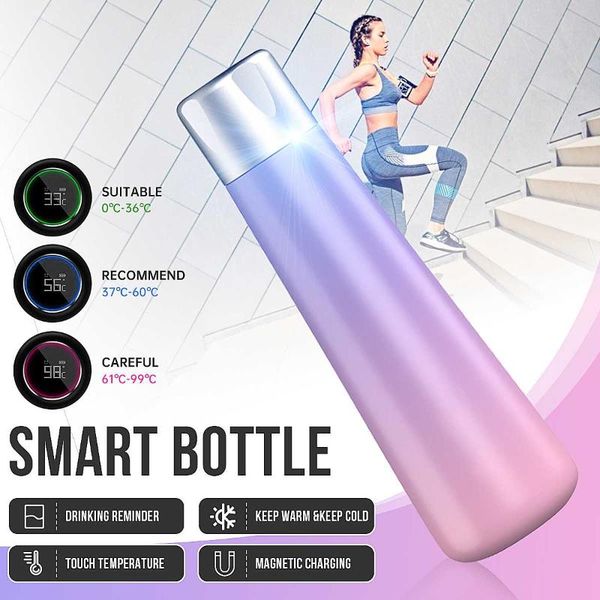 water bottles 400ml ip67 intelligent thermo bottle vacuum cup temperature display timed reminder coffee mug stainless steel
water bottles 400ml ip67 intelligent thermo bottle vacuum cup temperature display timed reminder coffee mug stainless steel