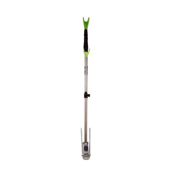 fishing accessories outdoor si fang gang support stainless steel rod battery gan jia gear
fishing accessories outdoor si fang gang support stainless steel rod battery gan jia gear