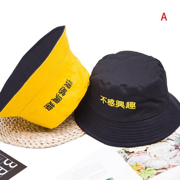cloches fashion caps hip hop men summer two side reversible bucket hat yellow beach sun fishing, Blue;gray
cloches fashion caps hip hop men summer two side reversible bucket hat yellow beach sun fishing, Blue;gray