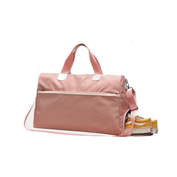 duffel bags wet and dry separation sports fitness bag strap independent shoes bit yoga large-volume set of bar hand travel
duffel bags wet and dry separation sports fitness bag strap independent shoes bit yoga large-volume set of bar hand travel