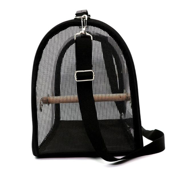 bird cages lightweight carrier cage transparent clear pvc breathable parrots travel bag tslm
bird cages lightweight carrier cage transparent clear pvc breathable parrots travel bag tslm