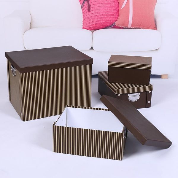 storage boxes & bins staygold paper box organizer make up car-styling clothing boxfree
storage boxes & bins staygold paper box organizer make up car-styling clothing boxfree