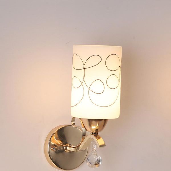 simple modern home wall lamp gold creative personality bedroom bedside corridor nordic living room lights for
simple modern home wall lamp gold creative personality bedroom bedside corridor nordic living room lights for