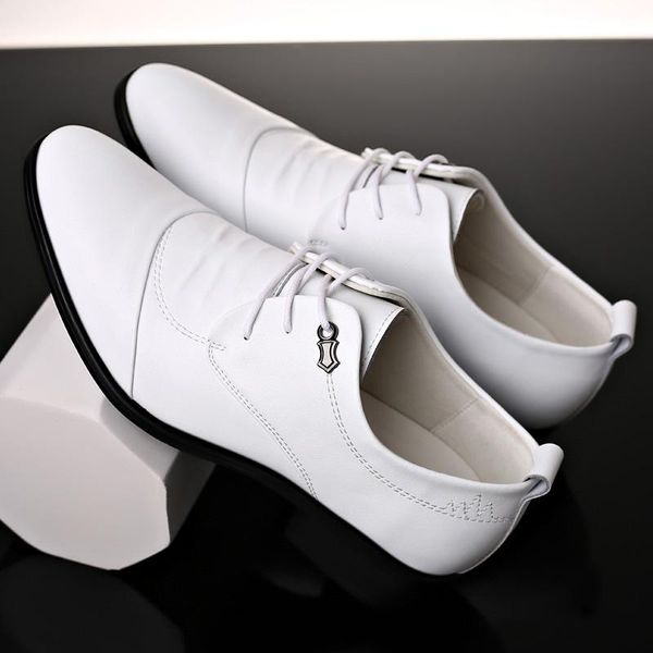 dress shoes black white mens formal genuine leather elevator for men wedding male elegant fashion oxford
dress shoes black white mens formal genuine leather elevator for men wedding male elegant fashion oxford