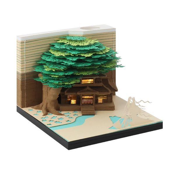 party favor deluxe handwritten cushion attractions series holiday tree house mini 3d pasted art deco paper crafts
party favor deluxe handwritten cushion attractions series holiday tree house mini 3d pasted art deco paper crafts