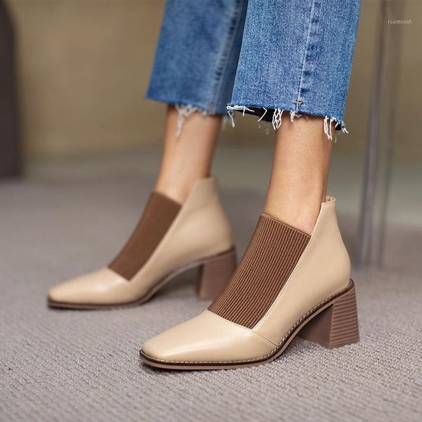 boots brand ankle for women autumn winter shoes woman square heel fashion black apricot dress party1
boots brand ankle for women autumn winter shoes woman square heel fashion black apricot dress party1