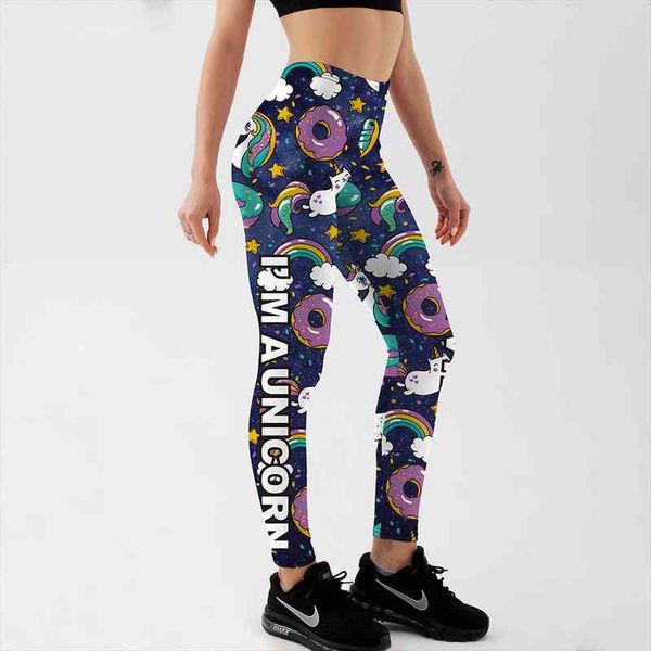summer pants cute donuts womens leggings unicorns printed girl plus size s-xxxxl, Black
summer pants cute donuts womens leggings unicorns printed girl plus size s-xxxxl, Black
