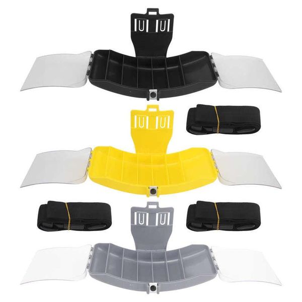 fishing tackle box lure plastic portable waist bait hook storage organizer case accessories
fishing tackle box lure plastic portable waist bait hook storage organizer case accessories