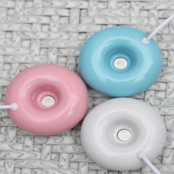 essential oils diffusers mini portable donuts negative ion humidifier usb air purifier aroma diffuser steam for home drop
essential oils diffusers mini portable donuts negative ion humidifier usb air purifier aroma diffuser steam for home drop