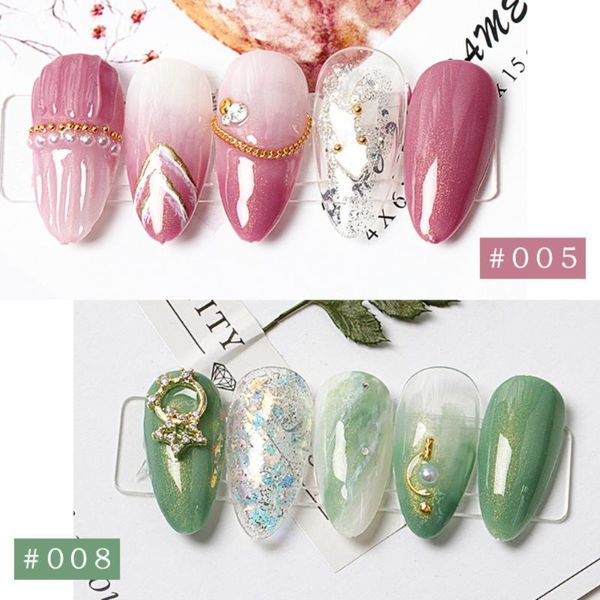 nail gel art quicksand golden polish glue star fine shining thermal white nails, Red;pink
nail gel art quicksand golden polish glue star fine shining thermal white nails, Red;pink