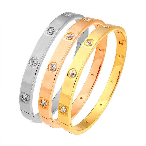 open cuff stainless steel cz bracelets for women crystal gold plating wristband bangles trendy female girl jewelry, Golden;silver
open cuff stainless steel cz bracelets for women crystal gold plating wristband bangles trendy female girl jewelry, Golden;silver