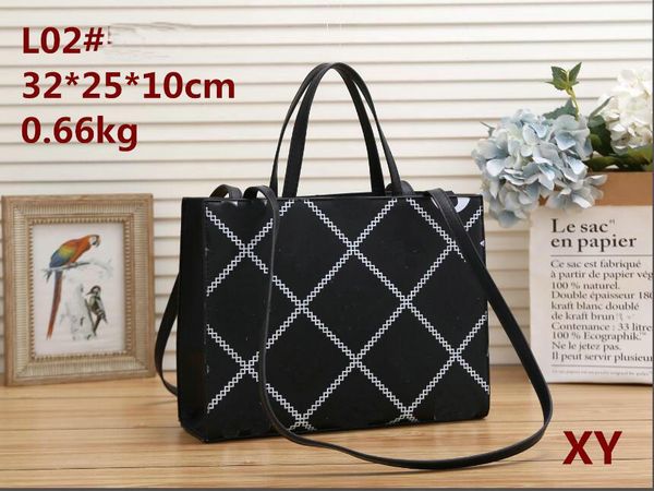 evening bags luxury oversize lady handbags shopper beige tote women designer quality leather shoulder bag with detachable strap l02# 32cm
evening bags luxury oversize lady handbags shopper beige tote women designer quality leather shoulder bag with detachable strap l02# 32cm