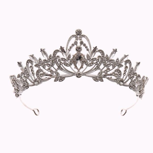 hair clips & barrettes bride crown wedding bridal tiara accessories fashion prom gift decoration head jewelry, Golden;silver
hair clips & barrettes bride crown wedding bridal tiara accessories fashion prom gift decoration head jewelry, Golden;silver