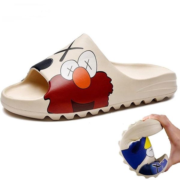slippers brand women home shoes summer men bath sandals beach mens fashion casual lovers room slides, Black
slippers brand women home shoes summer men bath sandals beach mens fashion casual lovers room slides, Black