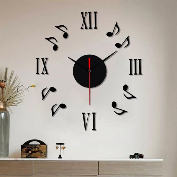acrylic mirror wall clock home decoration modern needle quartz surface sticker office decor mute clocks
acrylic mirror wall clock home decoration modern needle quartz surface sticker office decor mute clocks