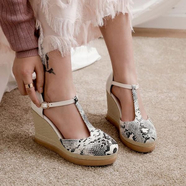 dress shoes women's snake print espadrille ankle strap sandals comfortable slippers ladies womens casual breathable flax pumps, Black
dress shoes women's snake print espadrille ankle strap sandals comfortable slippers ladies womens casual breathable flax pumps, Black