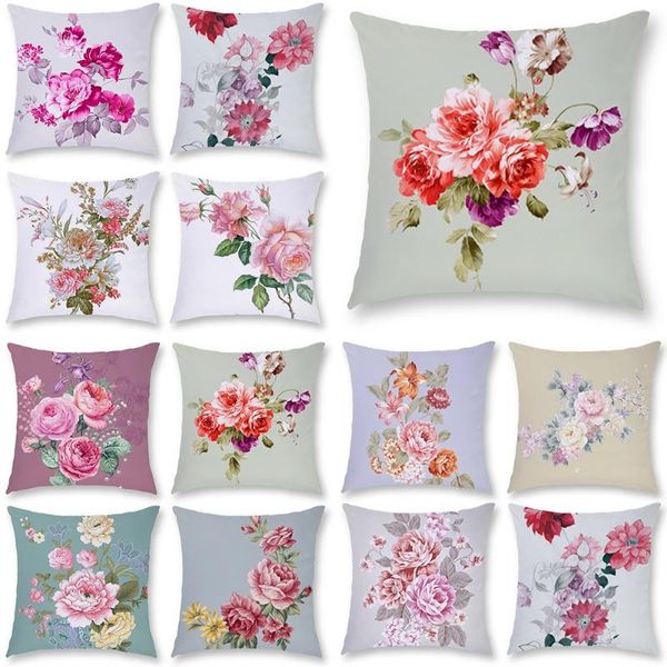 45x45cm pillowcase beautiful flowers short plush pillow case throw cushion cover home sofa car decor cushion/decorative
45x45cm pillowcase beautiful flowers short plush pillow case throw cushion cover home sofa car decor cushion/decorative