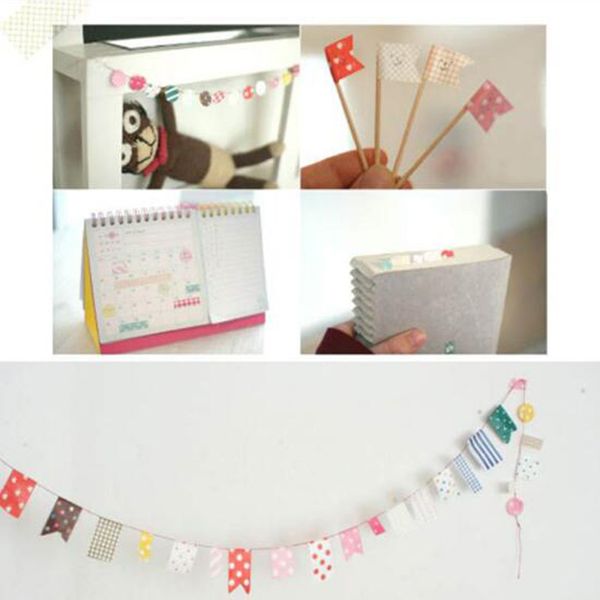 27Pcs/pack Handmade Creative Art Craft Paper Sticker Colorful Stickers Toys DIY Exercise Book Diary Educational Toy Stickers
27Pcs/pack Handmade Creative Art Craft Paper Sticker Colorful Stickers Toys DIY Exercise Book Diary Educational Toy Stickers