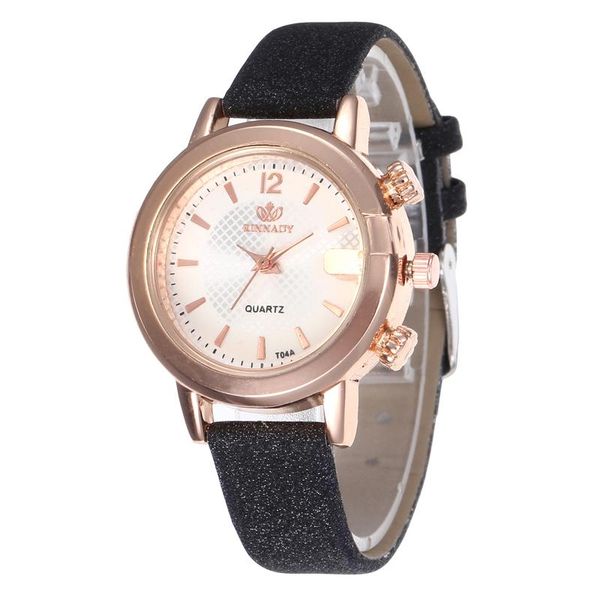 wristwatches korean version fashion women quartz watches simple causal luxury brand female wrist watch vintage leather relogio feminino, Slivery;brown
wristwatches korean version fashion women quartz watches simple causal luxury brand female wrist watch vintage leather relogio feminino, Slivery;brown