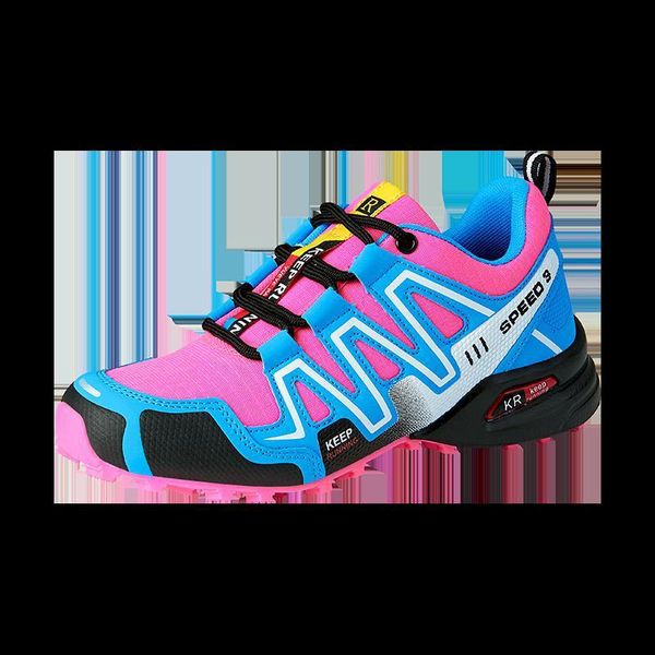 2021 women's shoes breathable sports leisure travel outdoor spring and summer mountaineering anti-skid
2021 women's shoes breathable sports leisure travel outdoor spring and summer mountaineering anti-skid