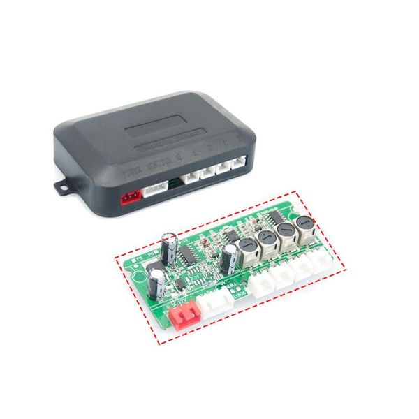 car rear view cameras& parking sensors universal led sensor with 4 radar accurate digital display of obstacle distance alarm parktronic kit
car rear view cameras& parking sensors universal led sensor with 4 radar accurate digital display of obstacle distance alarm parktronic kit