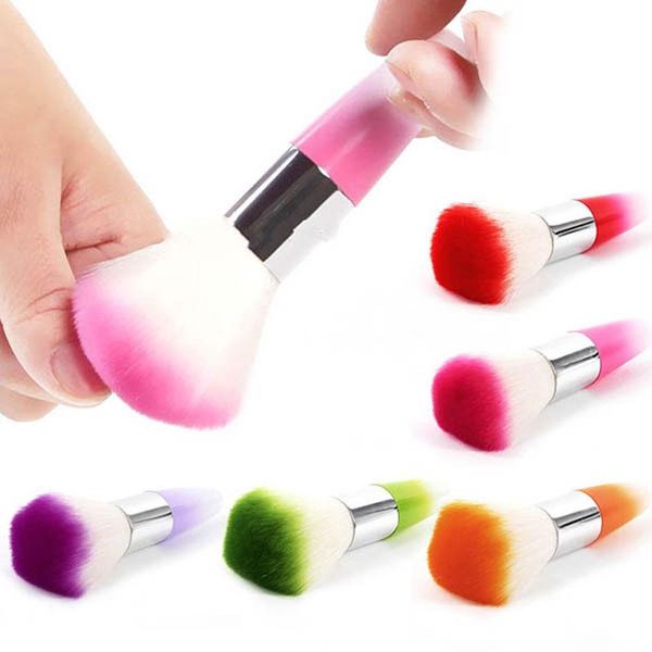 10/8/5pcs nail brush tools art care manicure pedicure remove dust acrylic uv powder remover brushes pink purple green, Yellow
10/8/5pcs nail brush tools art care manicure pedicure remove dust acrylic uv powder remover brushes pink purple green, Yellow