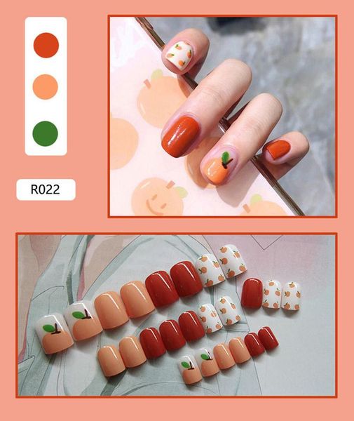 false nails 24 pcs/box fake with 2g glue easy to use long lasting 10 seconds sticky acrylic and plastic hand, Red;gold
false nails 24 pcs/box fake with 2g glue easy to use long lasting 10 seconds sticky acrylic and plastic hand, Red;gold