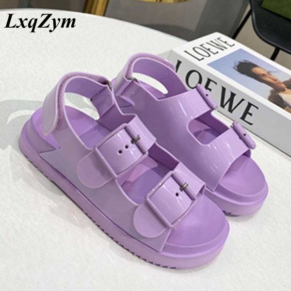 vacation flat shoes fashion candy color platform women sandals punk style open toe buckle strap flat gladiator lady 60% off store online, Black
vacation flat shoes fashion candy color platform women sandals punk style open toe buckle strap flat gladiator lady 60% off store online, Black