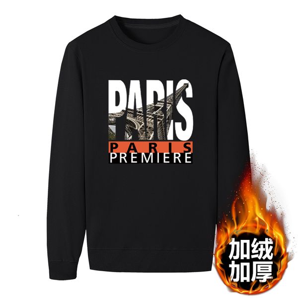 men's hoodies & sweatshirts casual pullover, t-neck stripe tight knit men's pullover, Black
men's hoodies & sweatshirts casual pullover, t-neck stripe tight knit men's pullover, Black