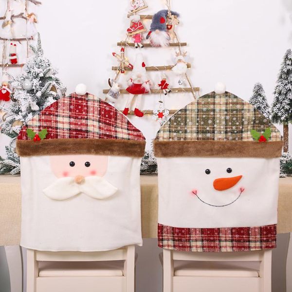 1pc christmas decoration chair covers dining seat santa claus home party decor xmas cover year
1pc christmas decoration chair covers dining seat santa claus home party decor xmas cover year