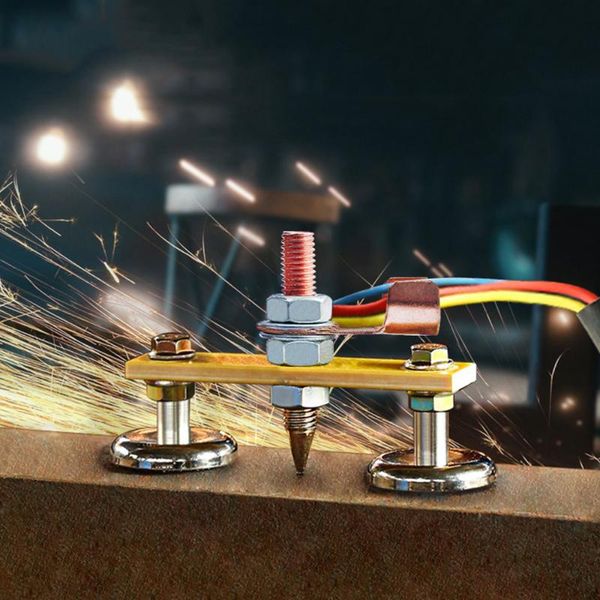 hand & power tool accessories strong magnetic ground iron artifact welding machine wire repair sheet metal
hand & power tool accessories strong magnetic ground iron artifact welding machine wire repair sheet metal
