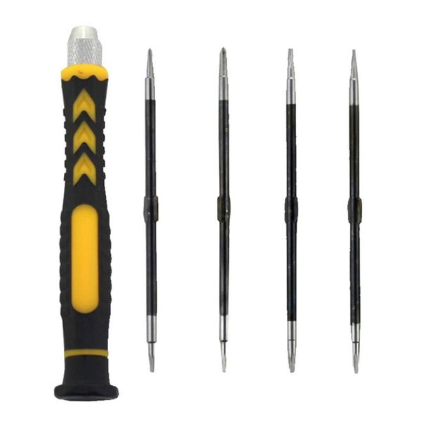 kitchen faucets 5 in 1 combination screwdriver set key 8801a/8801b t2 t4 t5 t6 ph00 ph000 0.8 1.2 pentalobe bits handle
kitchen faucets 5 in 1 combination screwdriver set key 8801a/8801b t2 t4 t5 t6 ph00 ph000 0.8 1.2 pentalobe bits handle