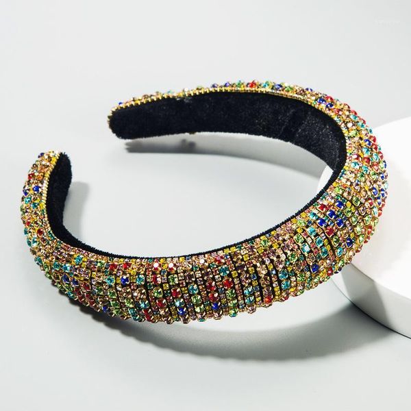 womens baroque headband high-grade hairband colorful rhinestone headwrap hair band hoop headwear white bands accessories1
womens baroque headband high-grade hairband colorful rhinestone headwrap hair band hoop headwear white bands accessories1