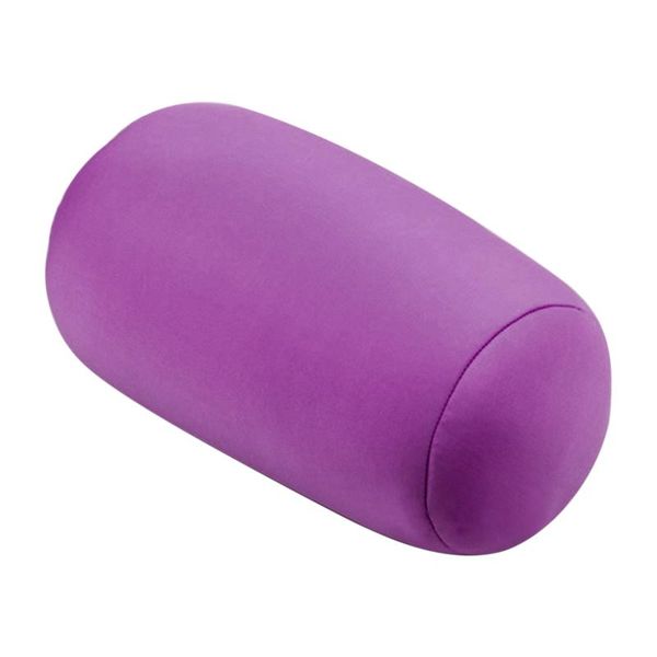 pillow lunch break roll cushion foam particle cylindrical microbead neck waist back head office sleep travel eco-friendly
pillow lunch break roll cushion foam particle cylindrical microbead neck waist back head office sleep travel eco-friendly