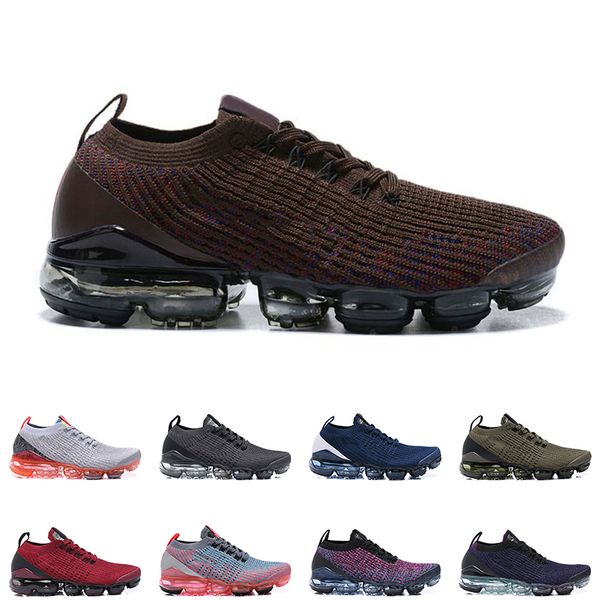 fly 3.0 knit cushion men women running shoes triple white black mens trainer sports sneakers size 36-45
fly 3.0 knit cushion men women running shoes triple white black mens trainer sports sneakers size 36-45