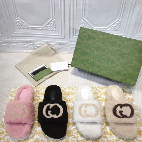 2021 autumn and net red wool shoes g family lamb slippers are comfortable. wear thick bottomed lazy, Black
2021 autumn and net red wool shoes g family lamb slippers are comfortable. wear thick bottomed lazy, Black