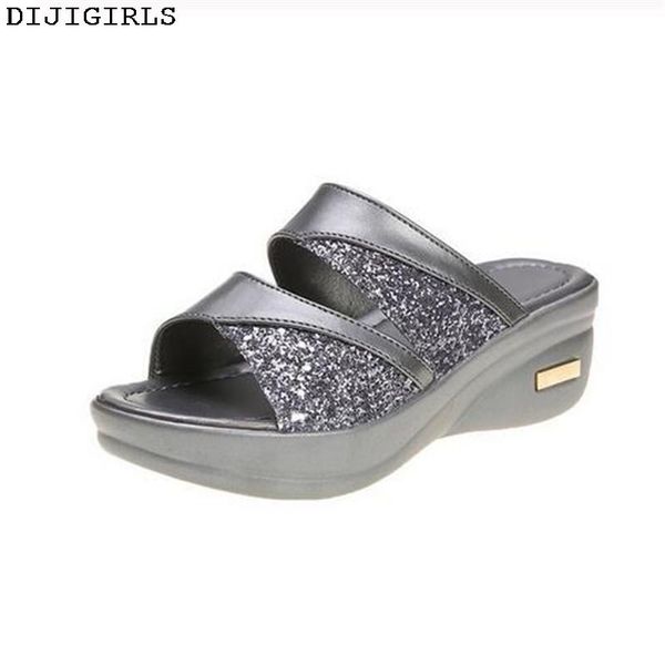 slippers women slides breathable thick bottom outside high heels causal summer 2021 fashion wedges, Black
slippers women slides breathable thick bottom outside high heels causal summer 2021 fashion wedges, Black