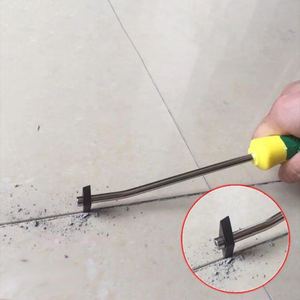 professional hand tool sets ceramic tile gap drill grout remover cement corner cleaner bit for floor wall seam cleaning tools
professional hand tool sets ceramic tile gap drill grout remover cement corner cleaner bit for floor wall seam cleaning tools