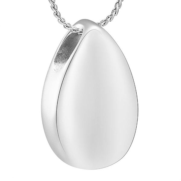chains little teardrop cremation necklace for ashes women men keepsake jewelry memorial urn pendant, Silver
chains little teardrop cremation necklace for ashes women men keepsake jewelry memorial urn pendant, Silver