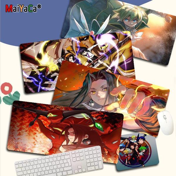 mouse pads & wrist rests shaman king designs customized lapgaming pad size for large edge locking speed version game keyboard
mouse pads & wrist rests shaman king designs customized lapgaming pad size for large edge locking speed version game keyboard