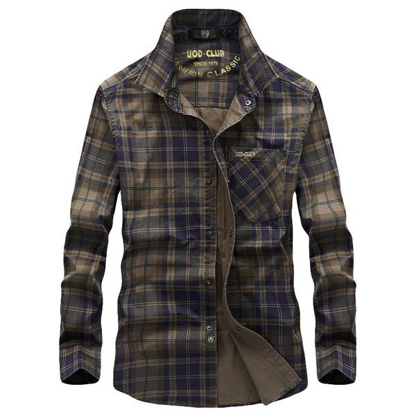 men's casual shirts spring autumn long sleeve plaid shirt male turn down collar cotton camisa social masculina clothes, White;black
men's casual shirts spring autumn long sleeve plaid shirt male turn down collar cotton camisa social masculina clothes, White;black