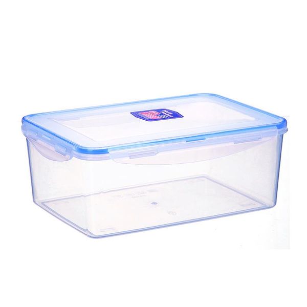 storage bottles & jars 3.5l transparent food container seal cover fresh preservation for kitchen fruit grains vegetable boxes
storage bottles & jars 3.5l transparent food container seal cover fresh preservation for kitchen fruit grains vegetable boxes