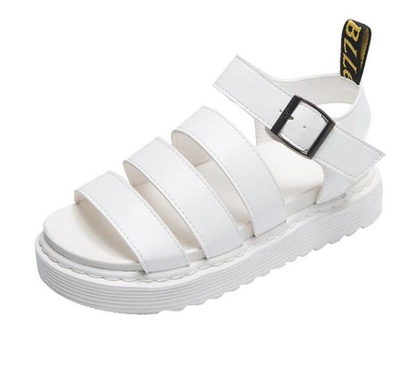 sandals for women 2021 summer fairy style flat shoes with thick soles casual student roman beach instagram trend, Black
sandals for women 2021 summer fairy style flat shoes with thick soles casual student roman beach instagram trend, Black